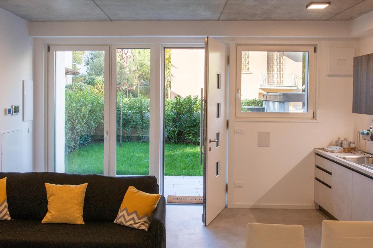 Apartment Housmart Toscana 53 White *
