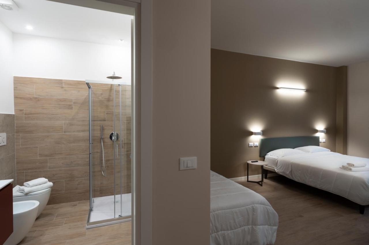 Affittacamere Astoria Comfort