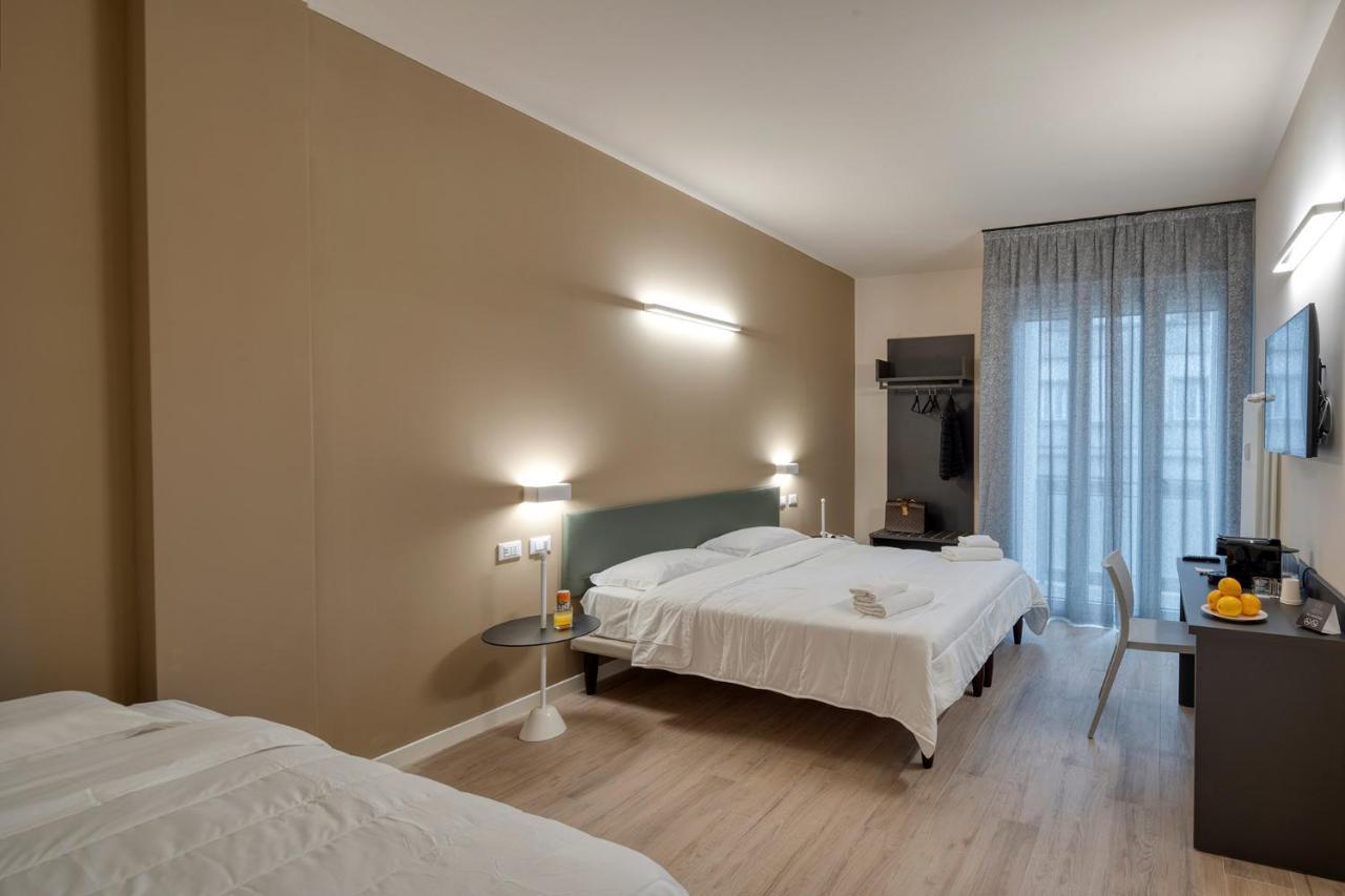Astoria Comfort Affittacamere Bologna