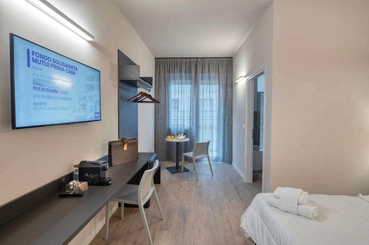 Affittacamere Astoria Comfort