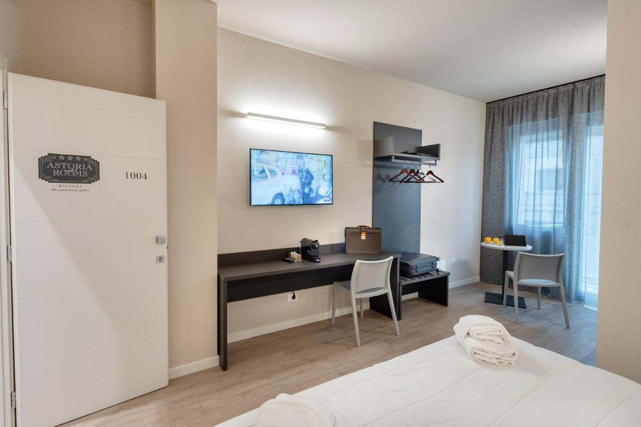 Affittacamere Astoria Comfort Bologna