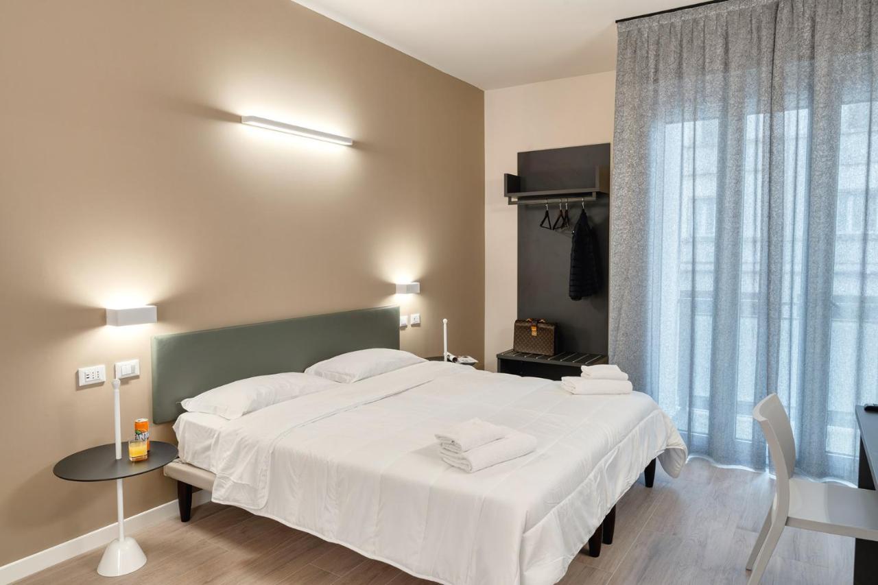 Astoria Comfort Affittacamere *