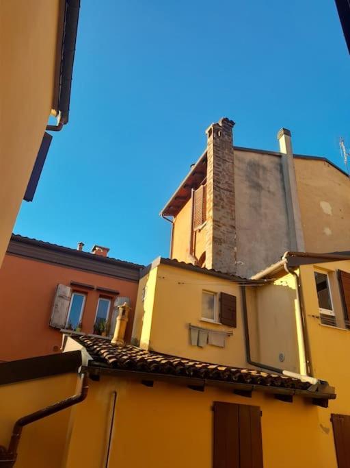 La Casa In Sant'apollonia * Bologna