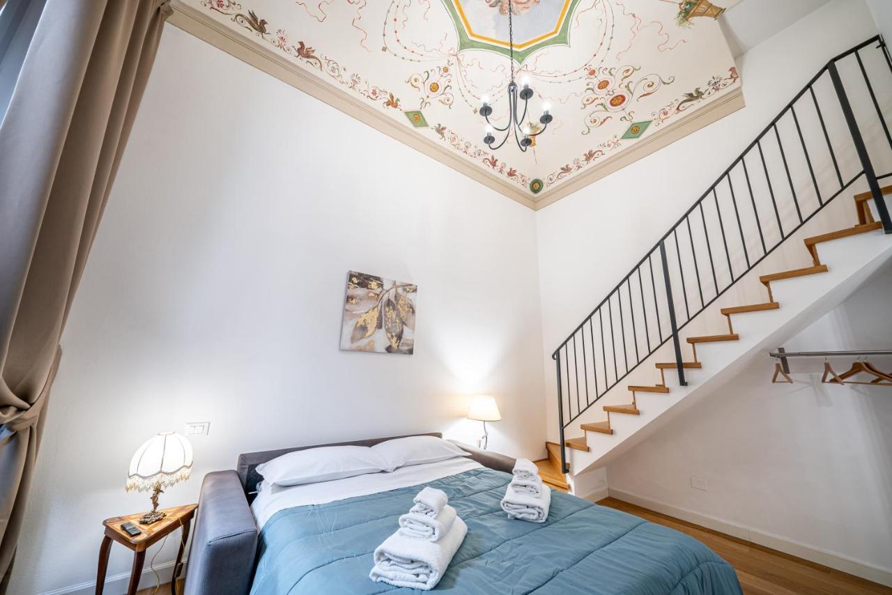 3 Minutes From Piazza Maggiore Historical Flat Apartment
