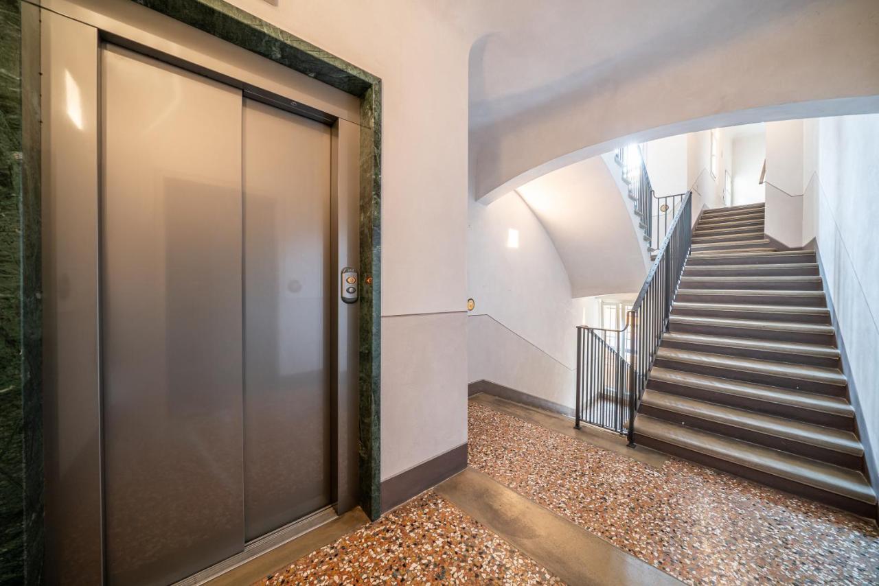 3 Minutes From Piazza Maggiore Historical Flat Apartment *