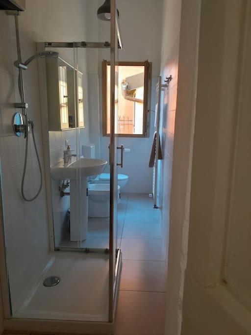 La Casa In Sant'apollonia * Bologna