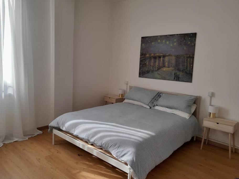 La Casa In Sant'apollonia Apartment Bologna