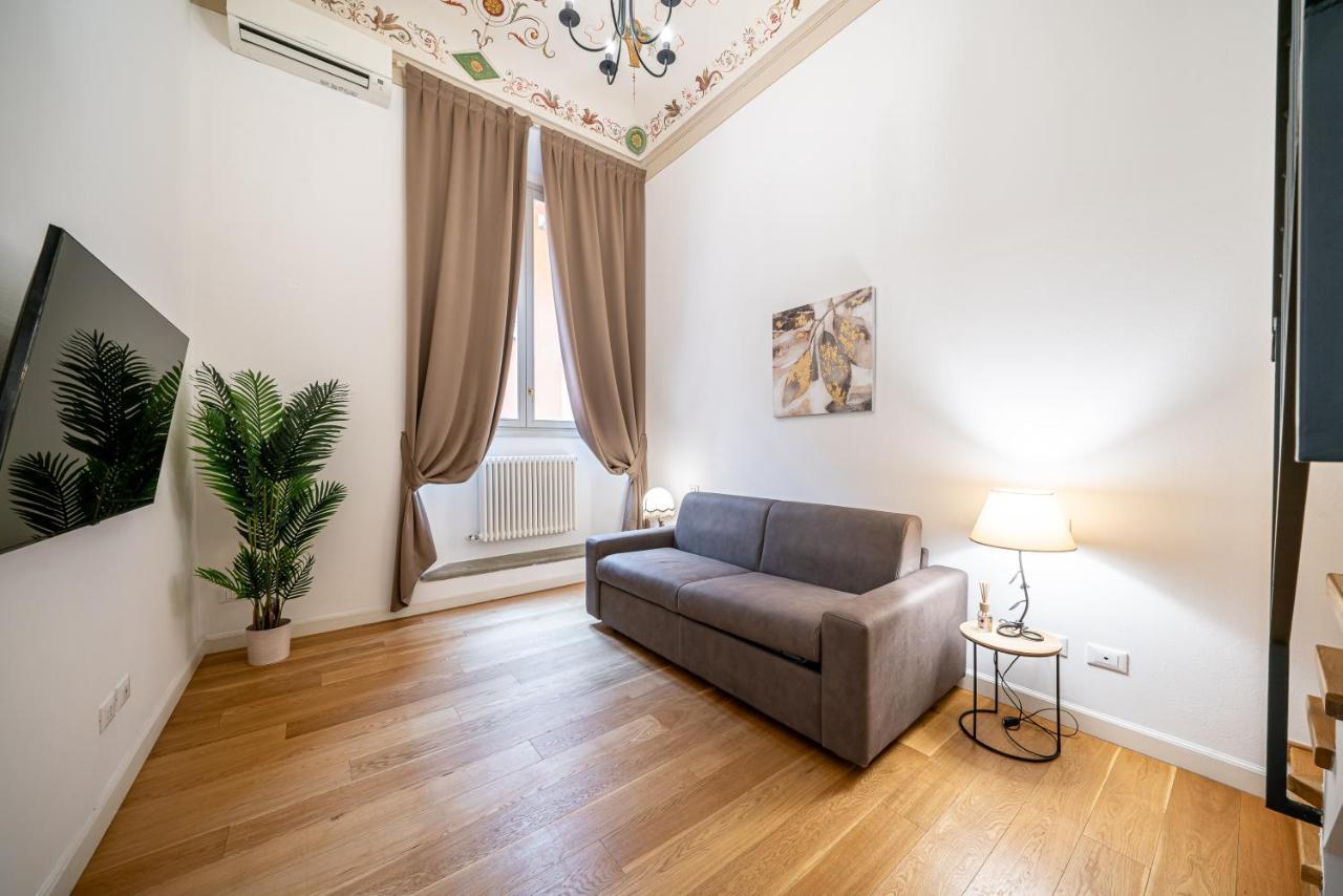 Apartment 3 Minutes From Piazza Maggiore Historical Flat Bologna