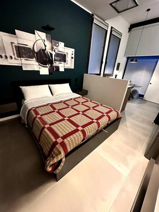 Con Parcheggio Comodo Apartment