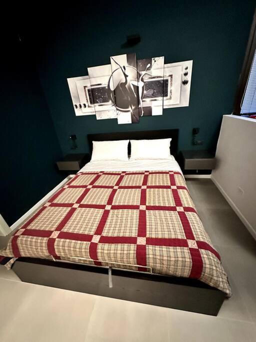 Apartment Con Parcheggio Comodo Bologna