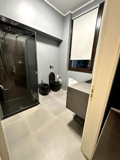 Apartment Con Parcheggio Comodo