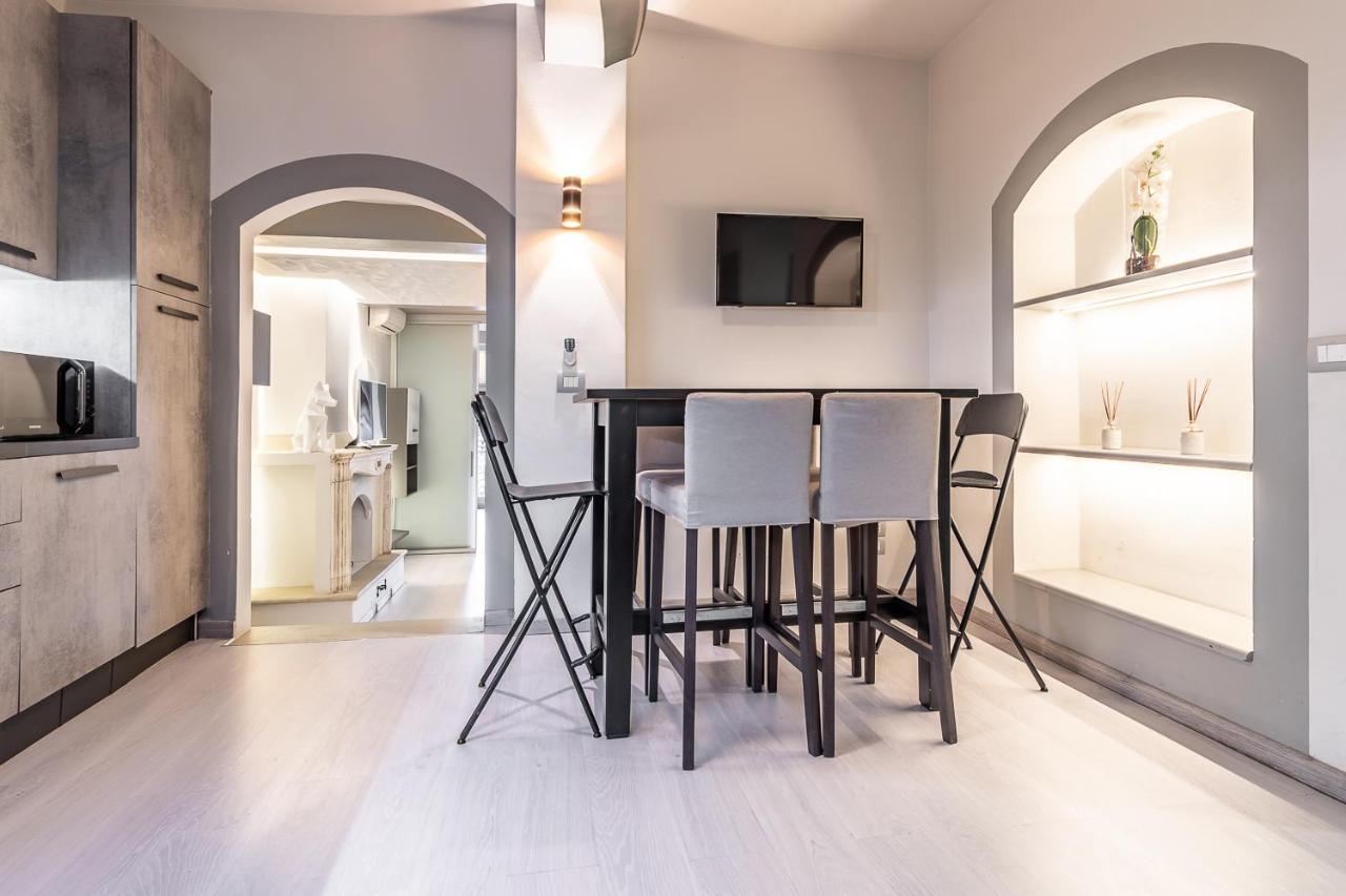 Piazza Maggiore - Elegante A Centro Apartment