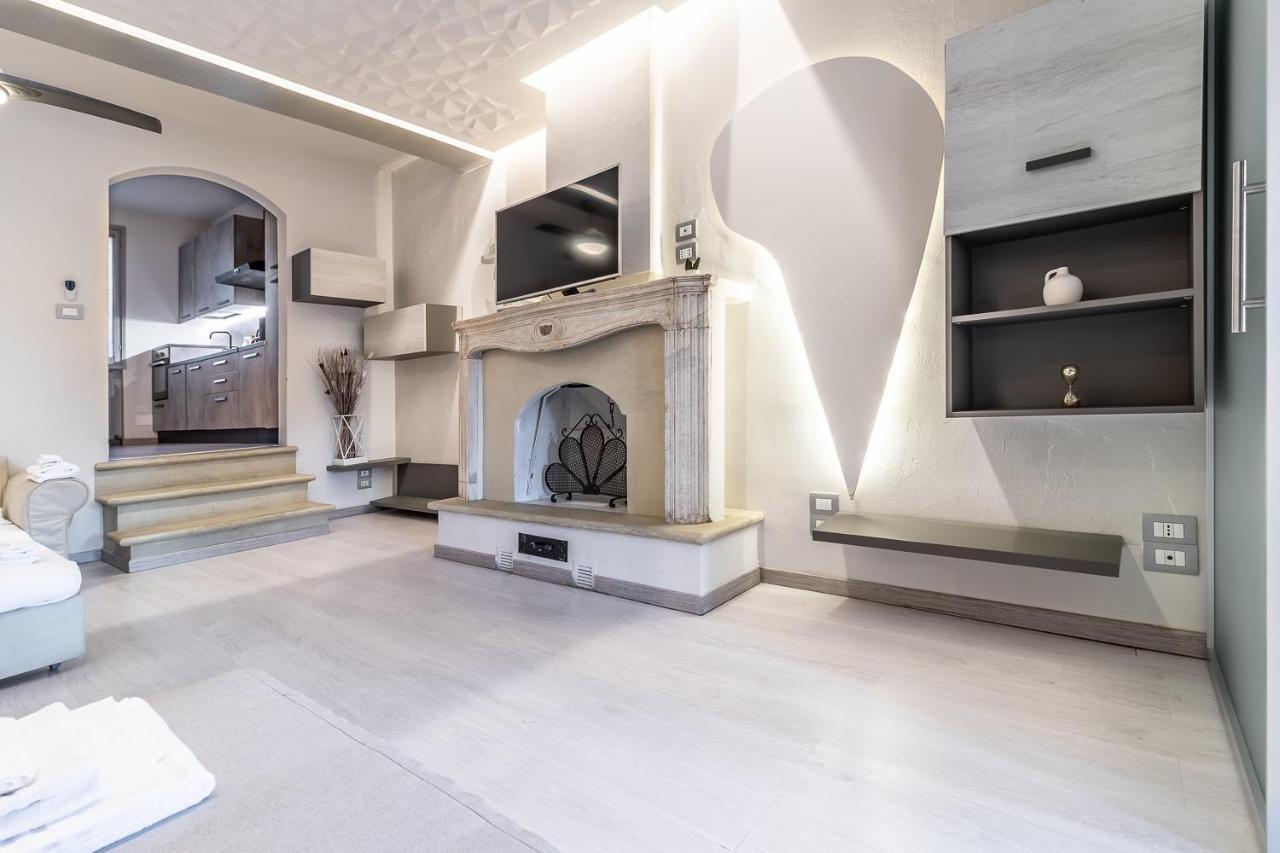 Apartment Piazza Maggiore - Elegante A Centro