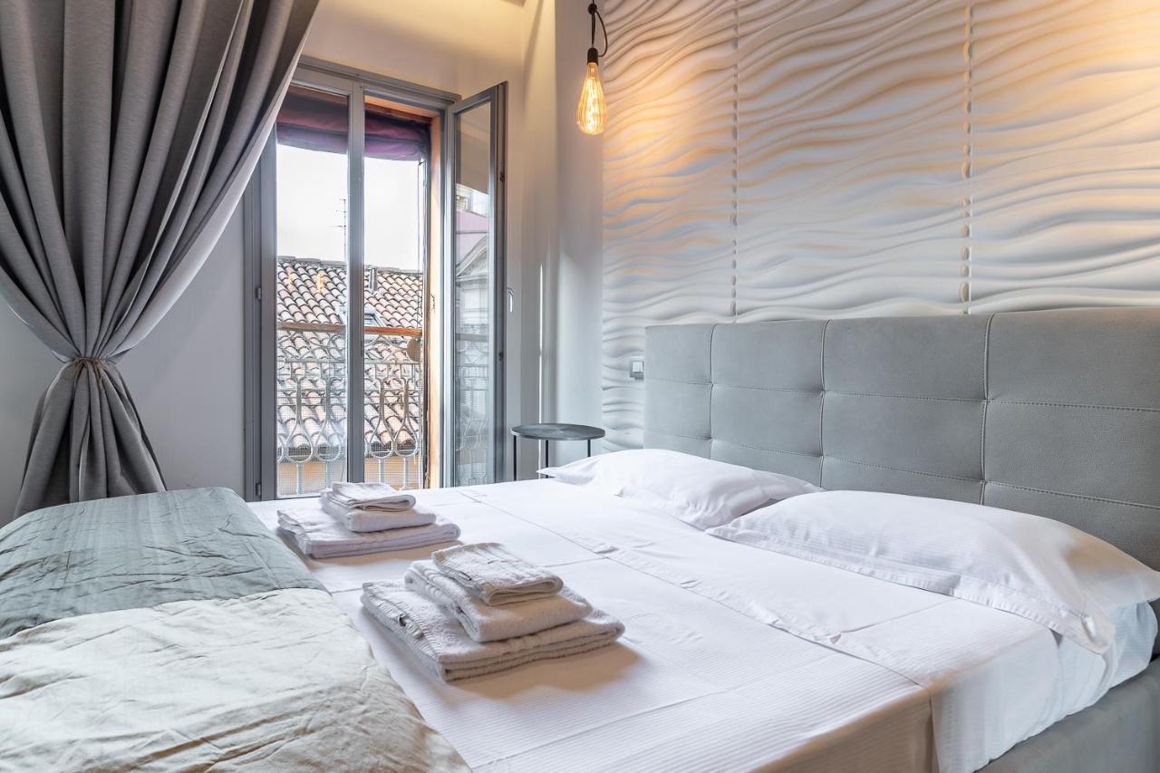 Apartment Piazza Maggiore - Elegante A Centro Bologna
