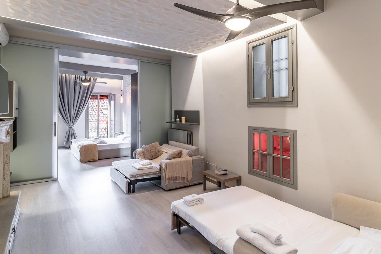 Piazza Maggiore - Elegante A Centro Apartment Bologna