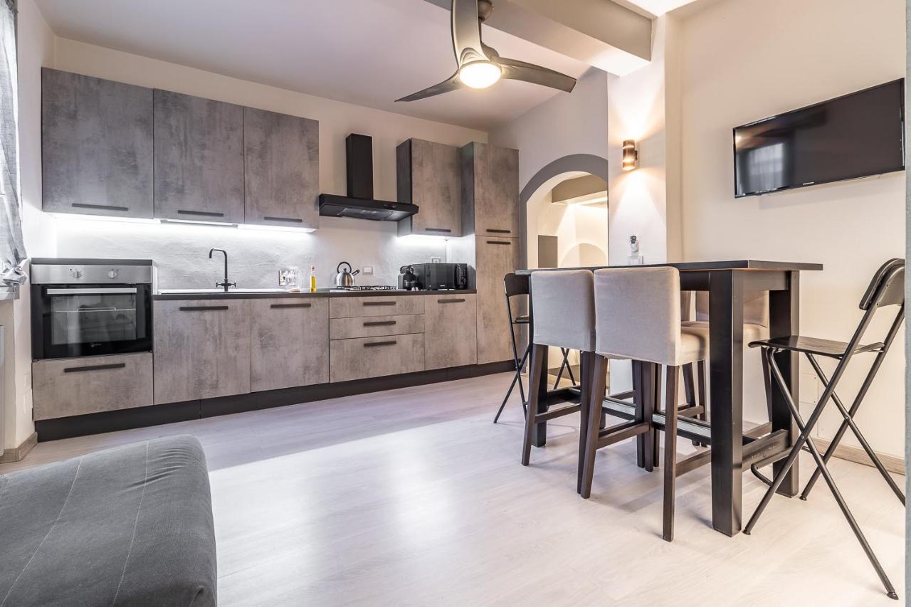 Piazza Maggiore - Elegante A Centro Apartment