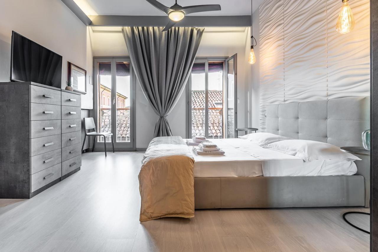 Piazza Maggiore - Elegante A Centro Apartment *