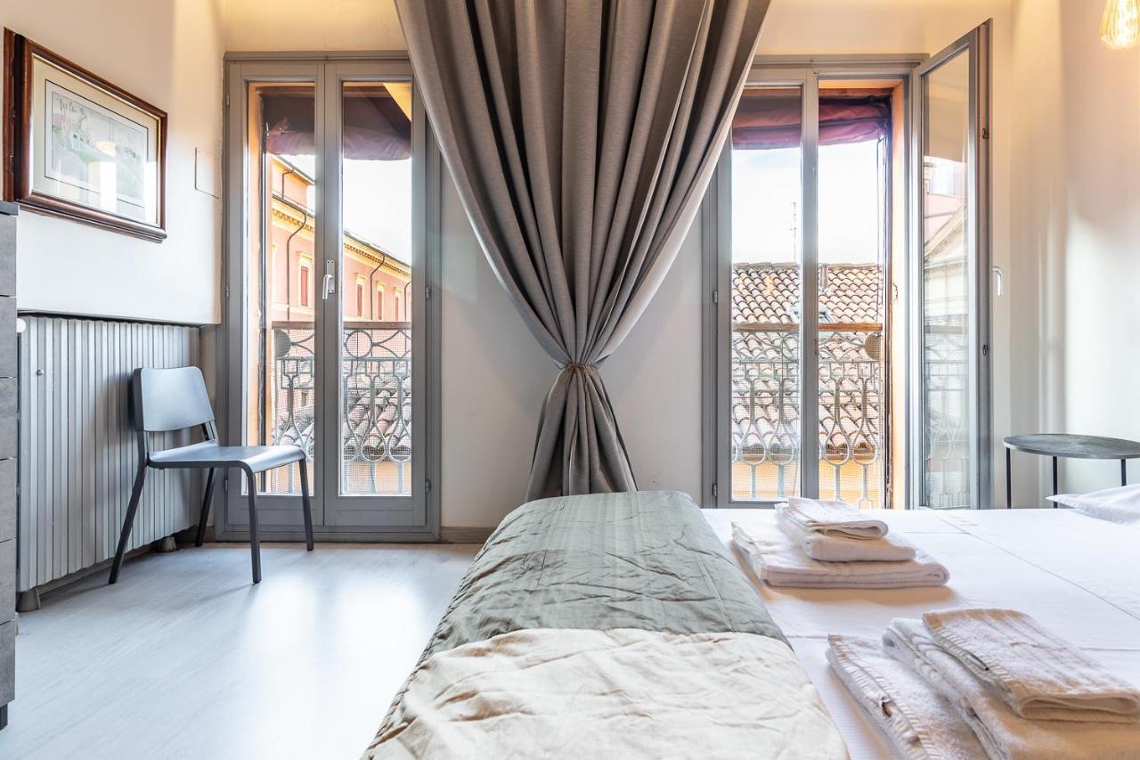 Piazza Maggiore - Elegante A Centro Bologna