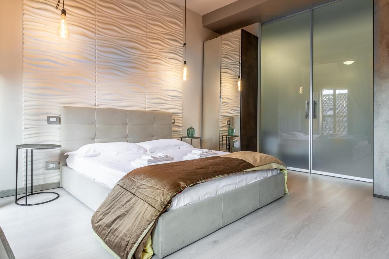 Apartment Piazza Maggiore - Elegante A Centro