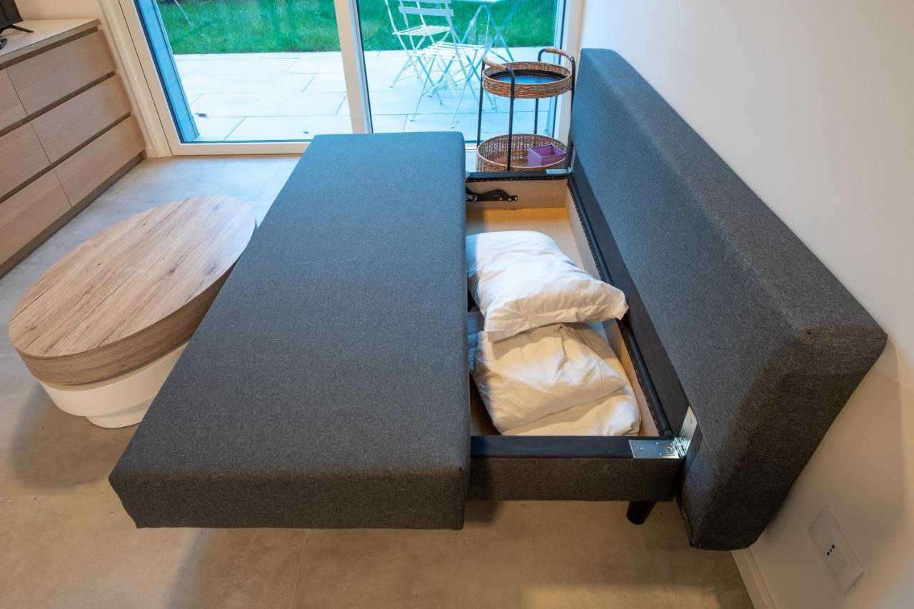 Housmart Toscana 53 Black * Bolonha