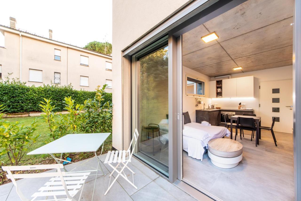 Housmart Toscana 53 Black Apartamento Bolonha