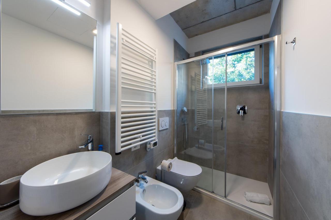Apartamento Housmart Toscana 53 Black
