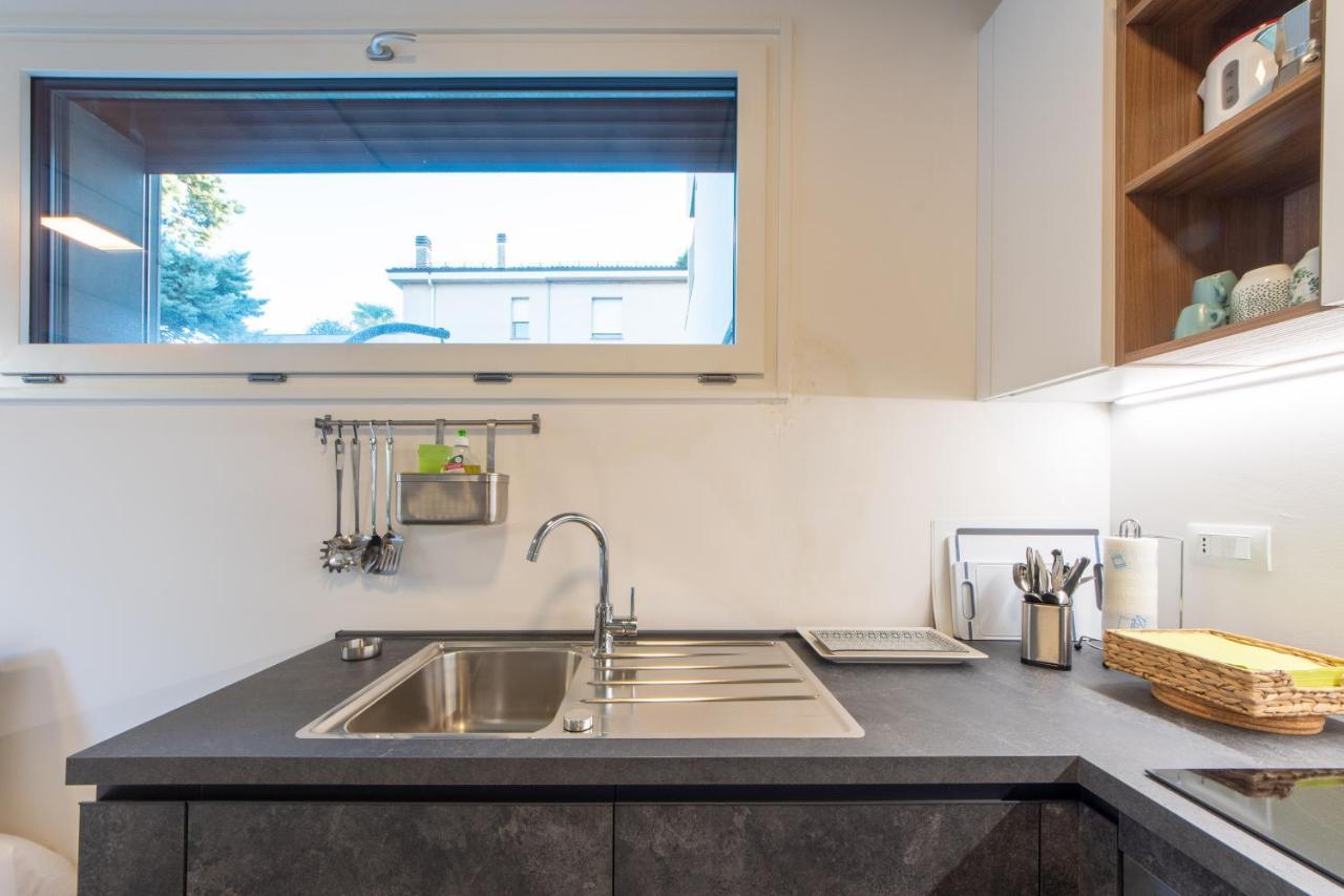 Apartamento Housmart Toscana 53 Black Bolonha