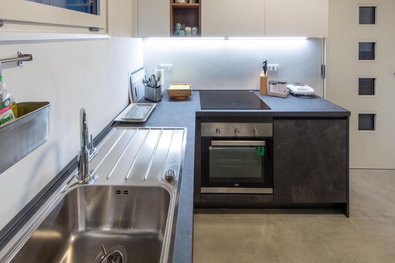 Housmart Toscana 53 Black Apartamento Bolonha