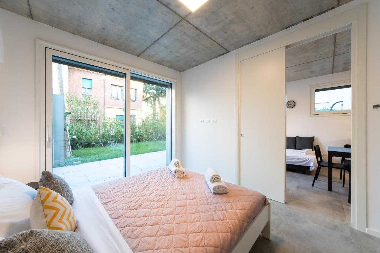 Apartamento Housmart Toscana 53 Black *