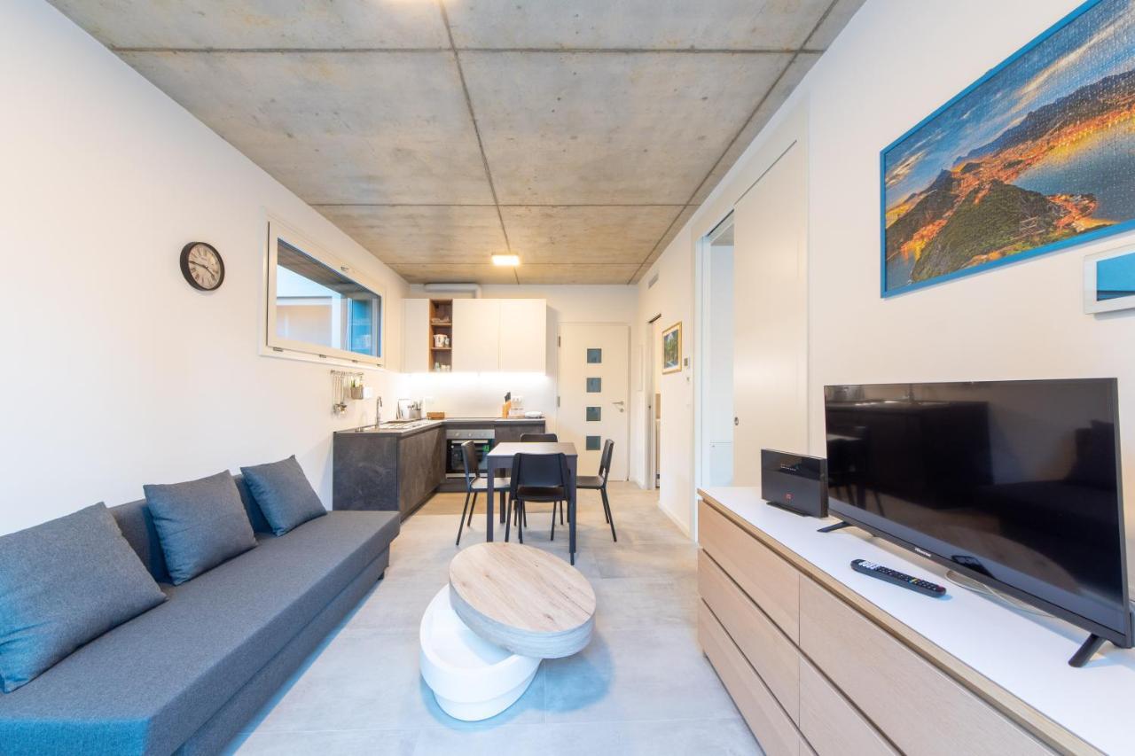 Apartamento Housmart Toscana 53 Black Bolonha