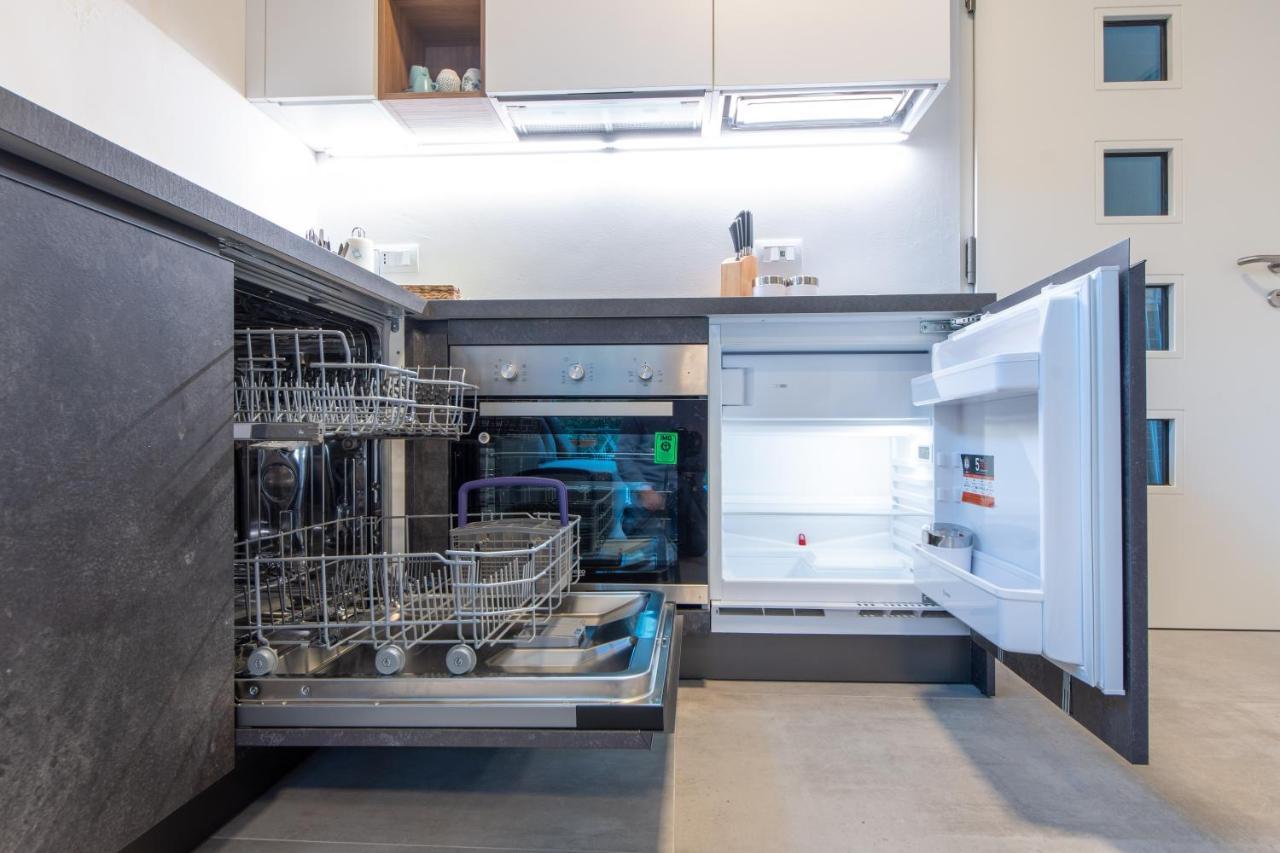 Housmart Toscana 53 Black Apartamento *