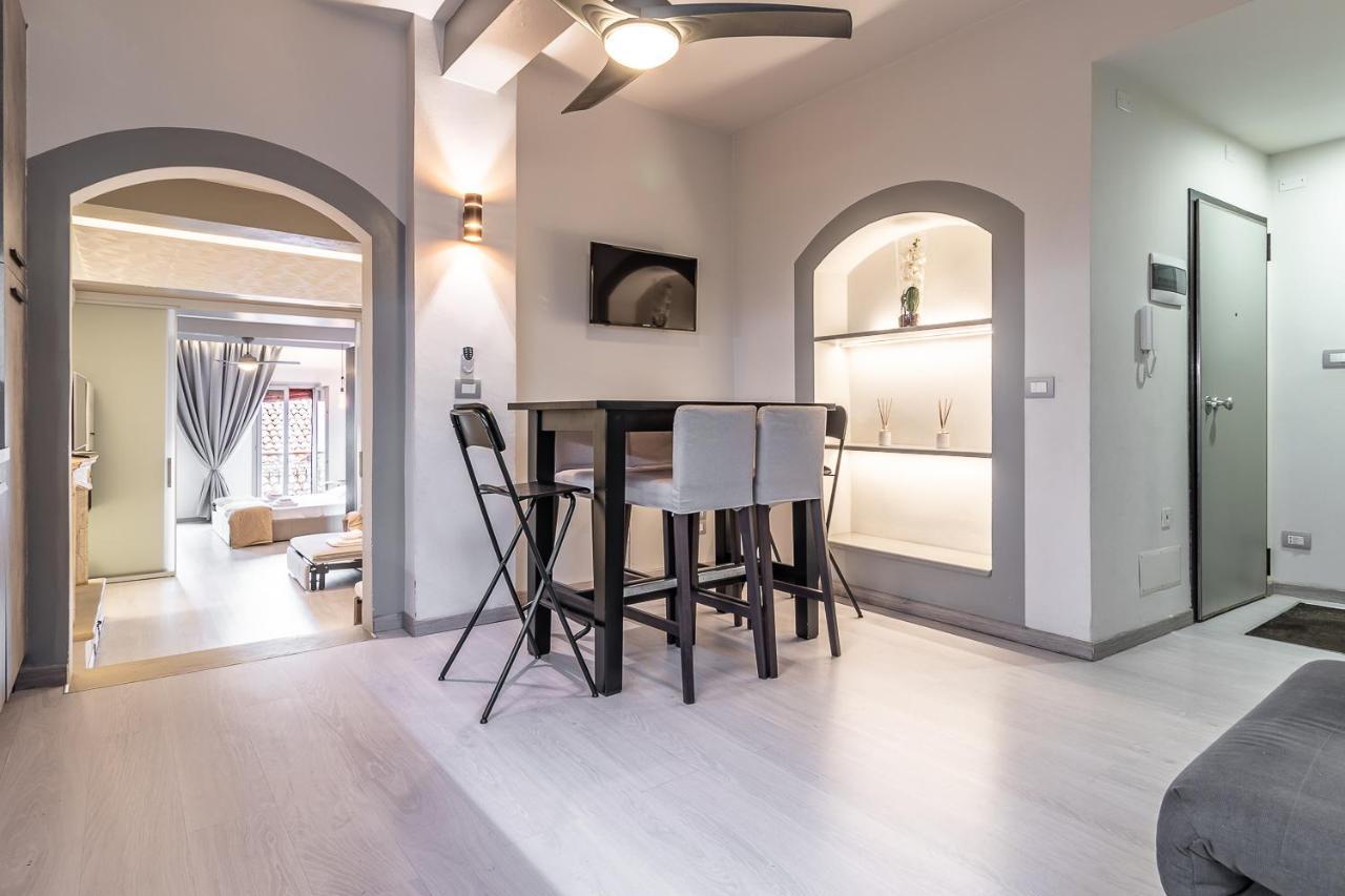Piazza Maggiore - Elegante A Centro Apartment