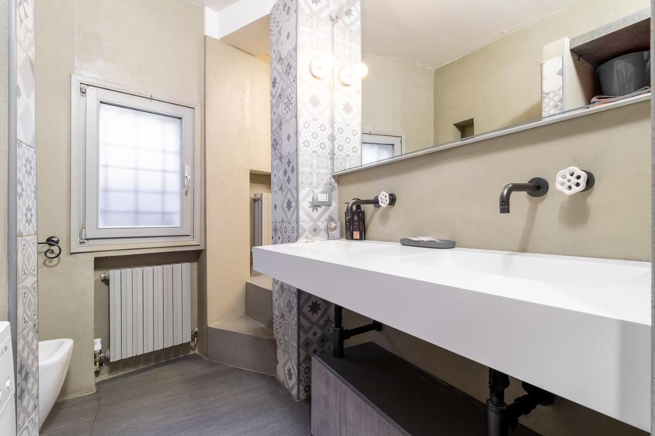 Apartment Piazza Maggiore - Elegante A Centro *