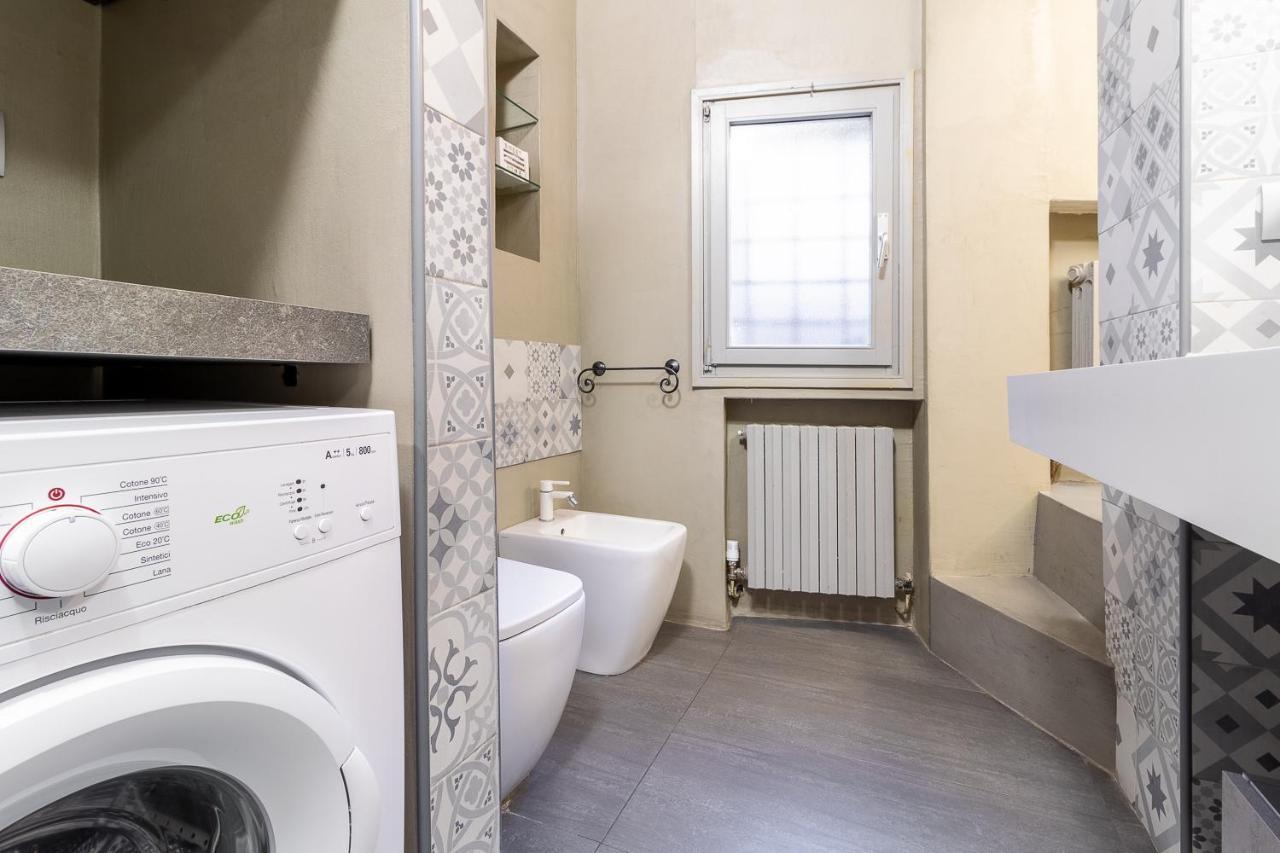 Apartment Piazza Maggiore - Elegante A Centro Bologna
