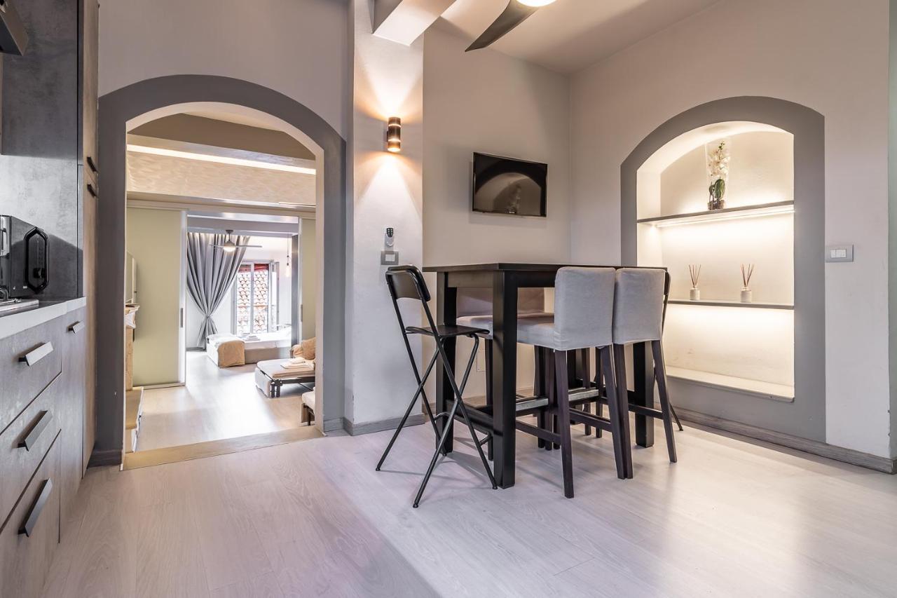 Apartment Piazza Maggiore - Elegante A Centro