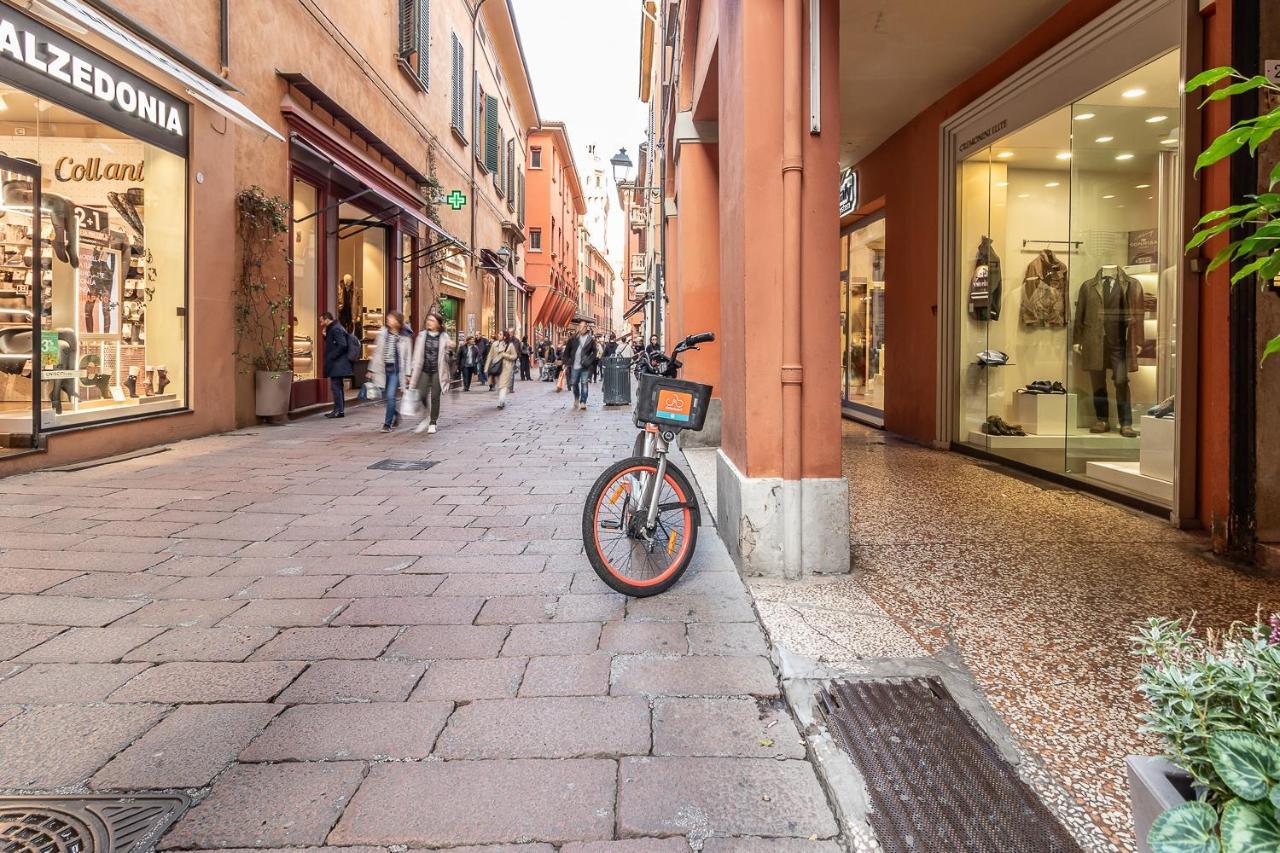 Piazza Maggiore - Elegante A Centro Bologna