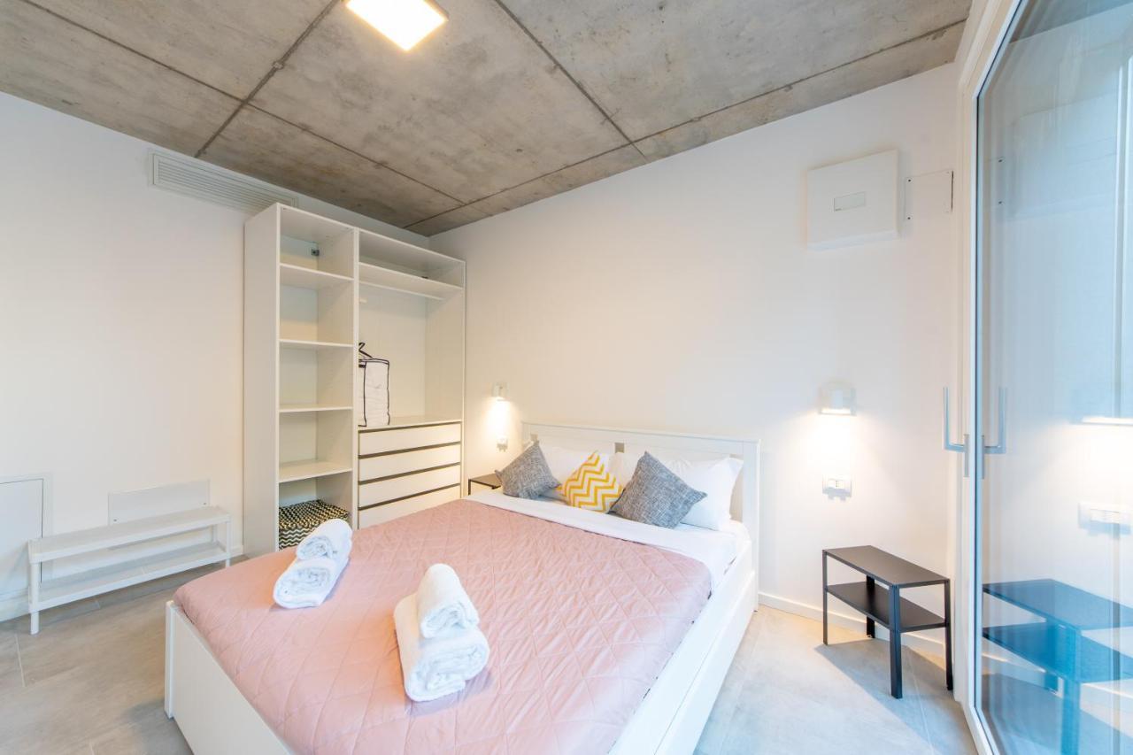 Housmart Toscana 53 Black Apartamento Bolonha