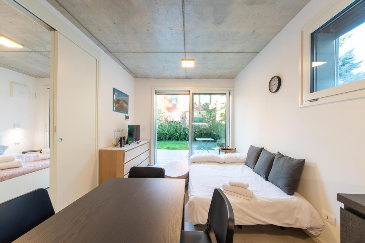 Apartamento Housmart Toscana 53 Black Bolonha
