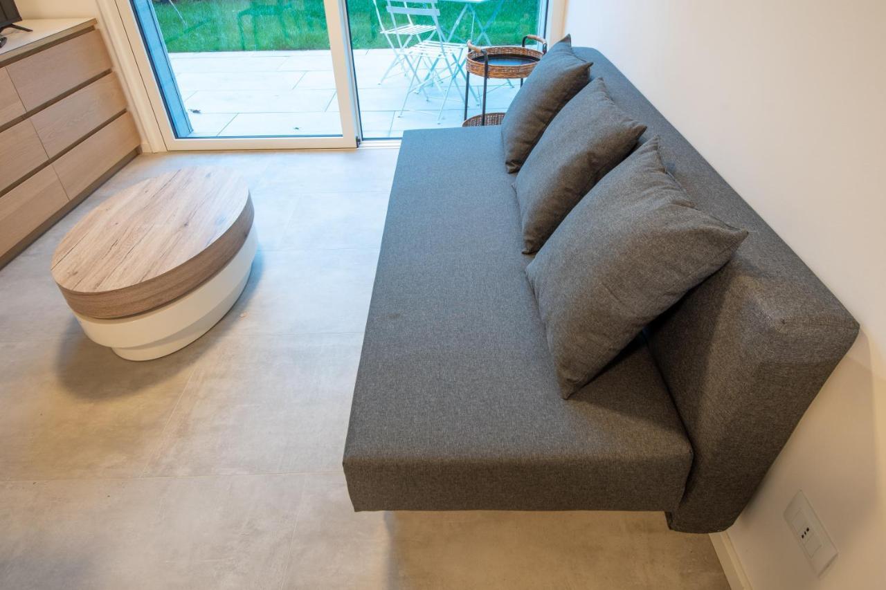 Apartamento Housmart Toscana 53 Black Bolonha
