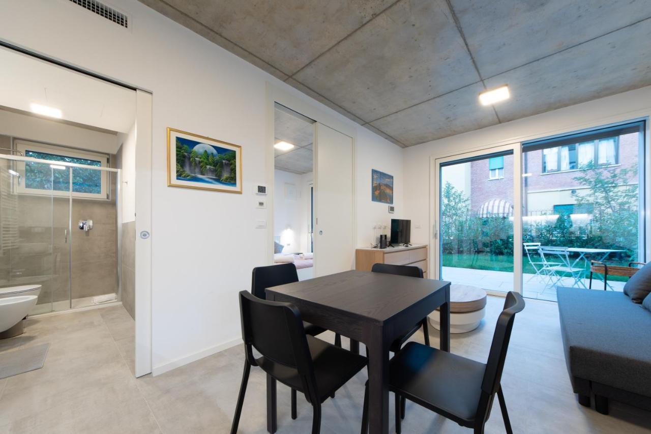 Housmart Toscana 53 Black Apartamento Bolonha