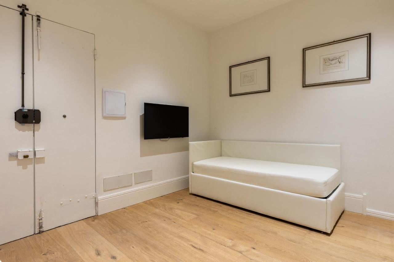 Dante By Wonderful Italy Appartement *