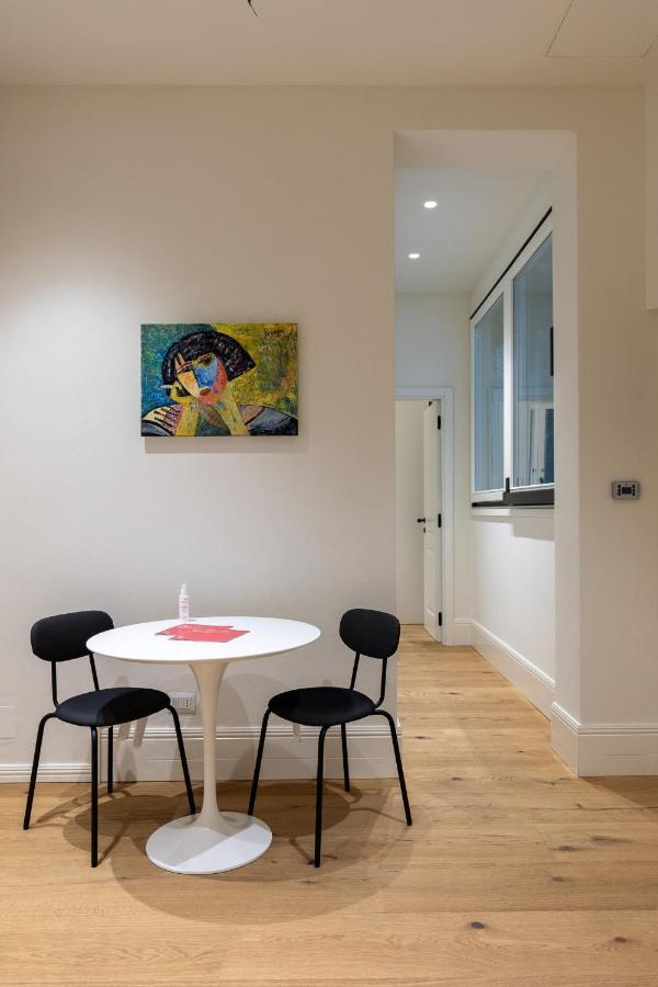 Dante By Wonderful Italy Appartement
