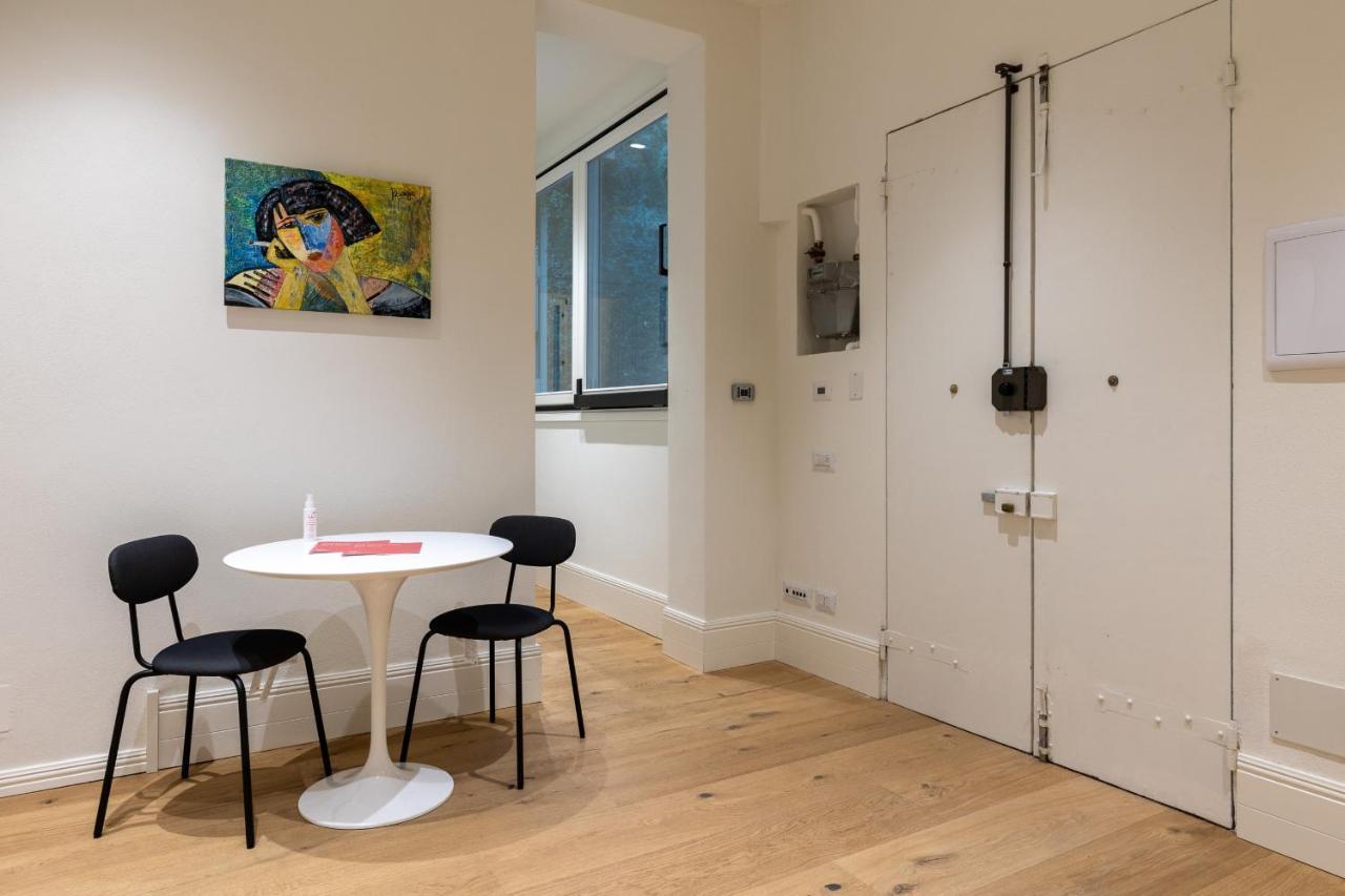 Appartement Dante By Wonderful Italy