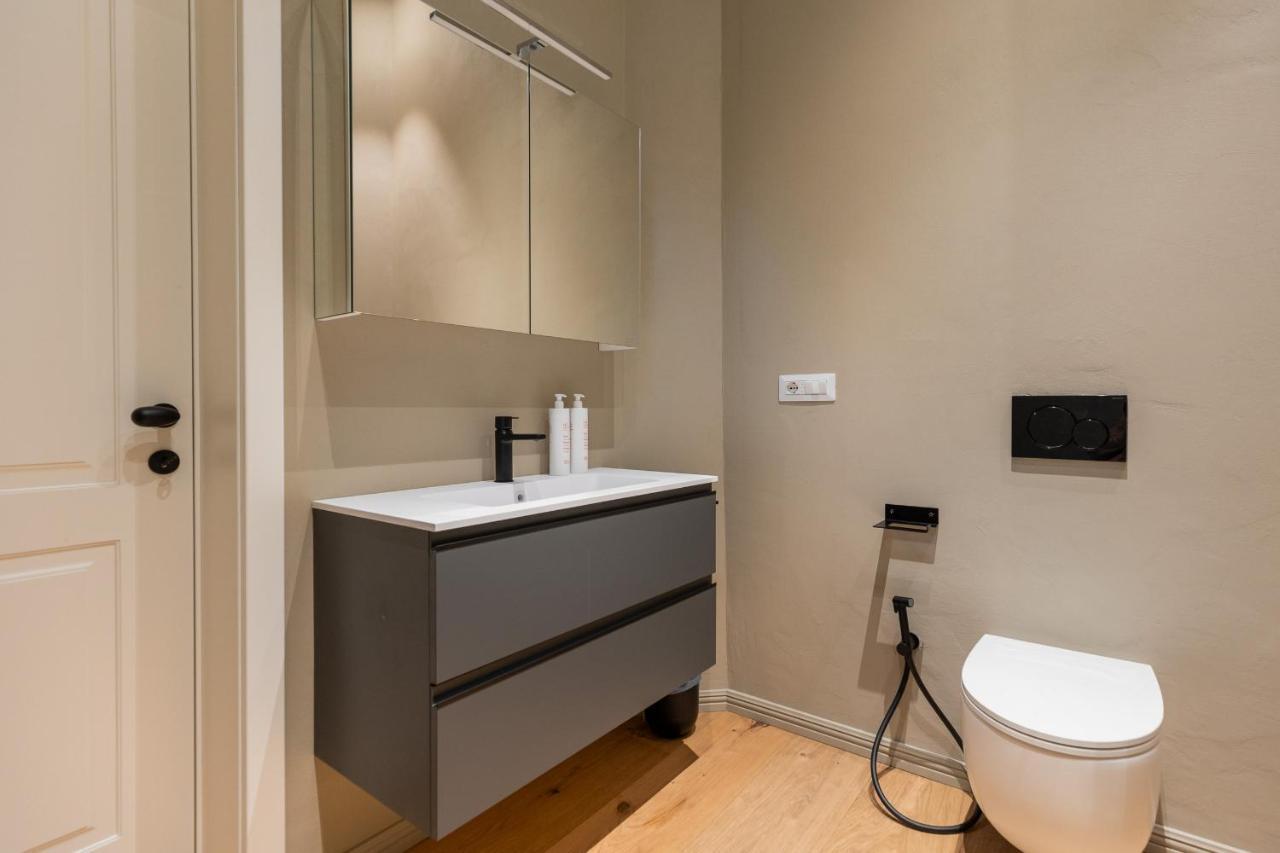 Appartement Dante By Wonderful Italy Bologna