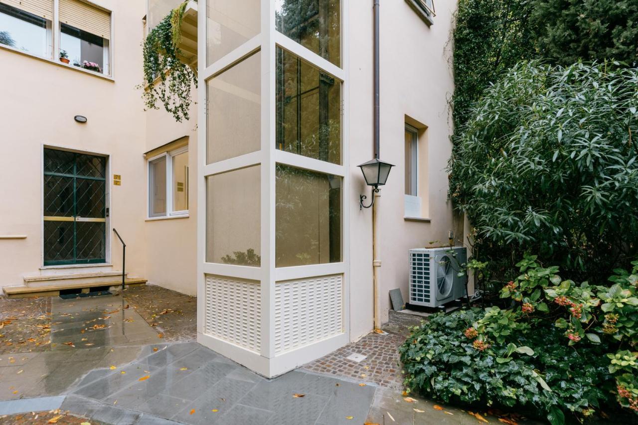 Appartement Dante By Wonderful Italy