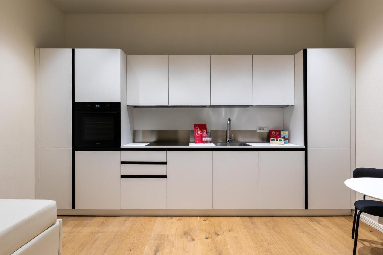 Appartement Dante By Wonderful Italy