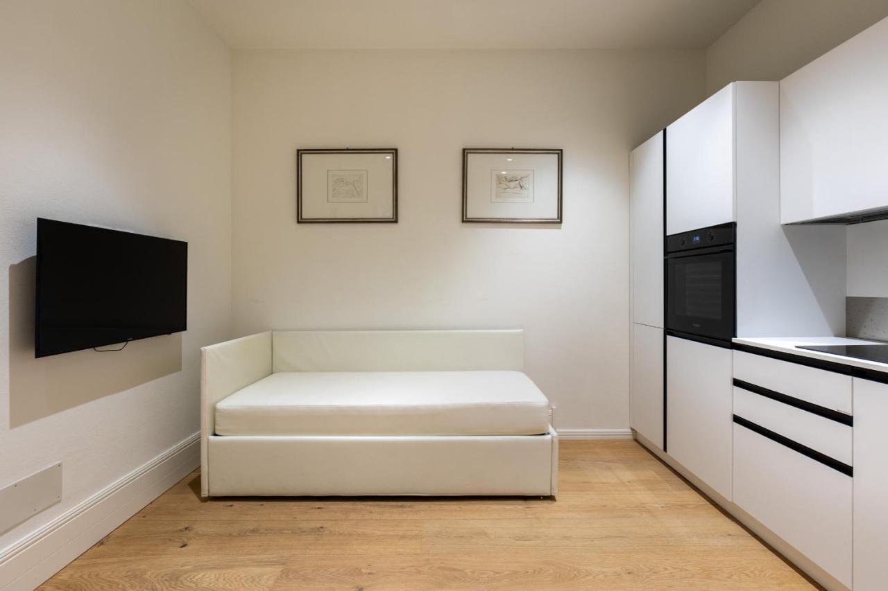 Dante By Wonderful Italy Appartement Bologna