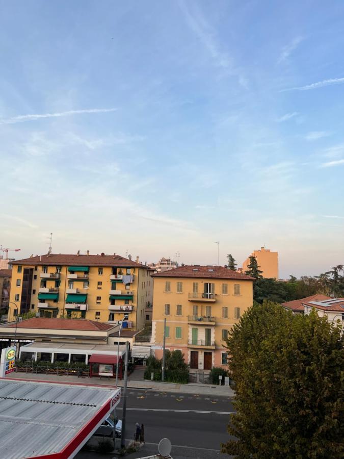 Lupo Luxury Gasthuis Bologna