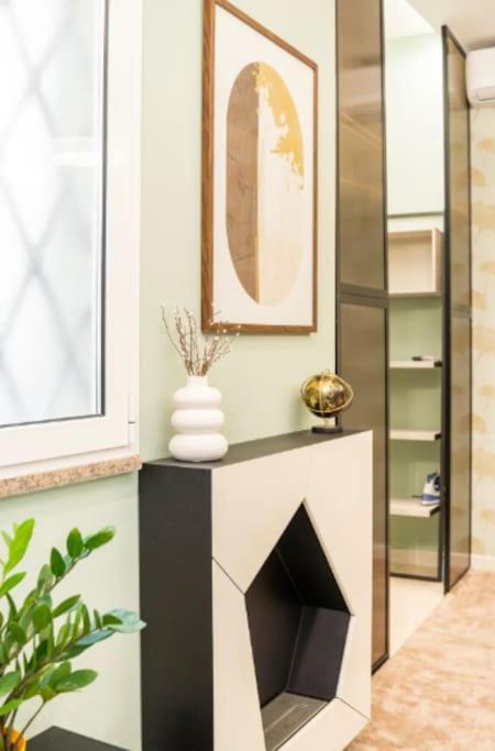 Apartment Bilocale In Centro Storico