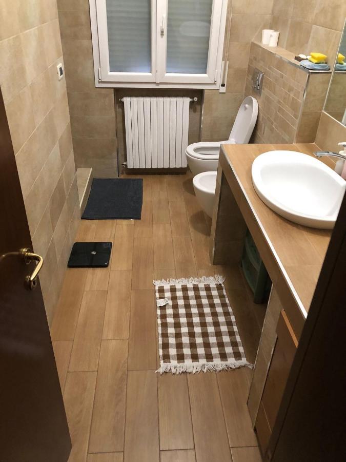 Homestay Casa Zanardi 2.0 Bologna